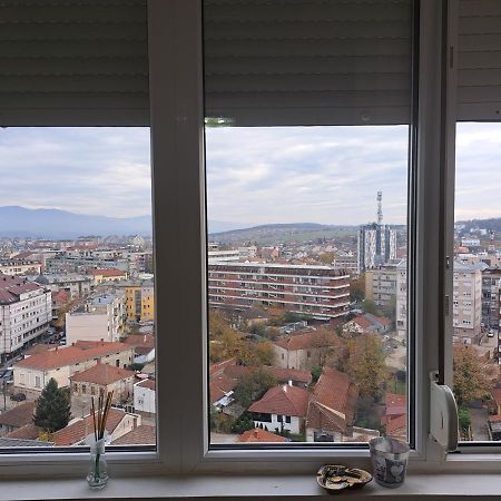 Apartman Sa Panoramom Krusevac Bagian luar foto