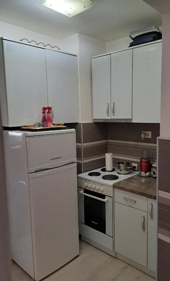Apartman Sa Panoramom Krusevac Bagian luar foto