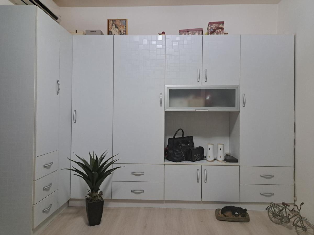 Apartman Sa Panoramom Krusevac Bagian luar foto