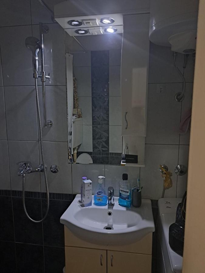 Apartman Sa Panoramom Krusevac Bagian luar foto
