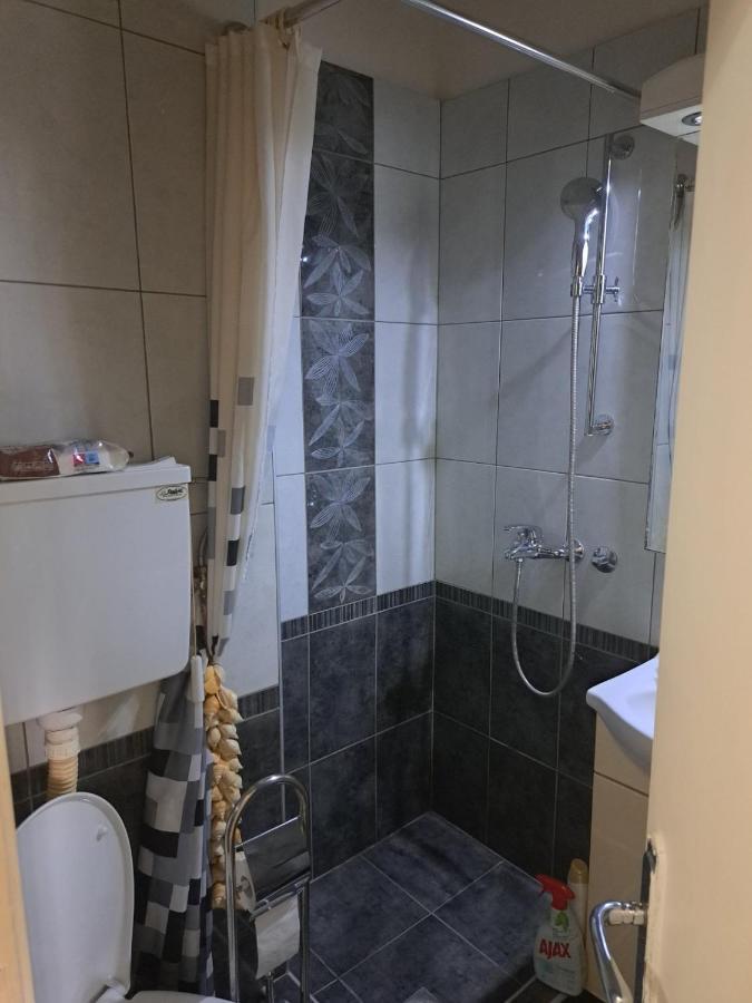 Apartman Sa Panoramom Krusevac Bagian luar foto