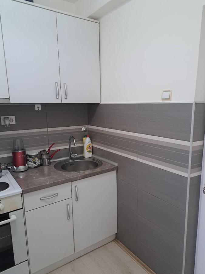 Apartman Sa Panoramom Krusevac Bagian luar foto