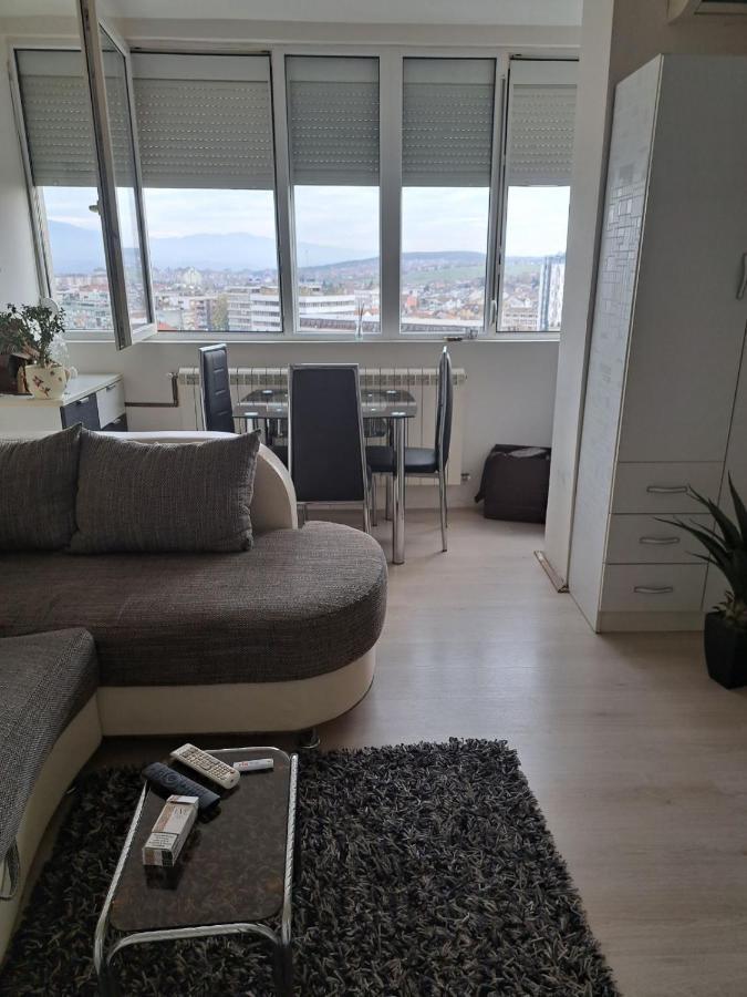 Apartman Sa Panoramom Krusevac Bagian luar foto