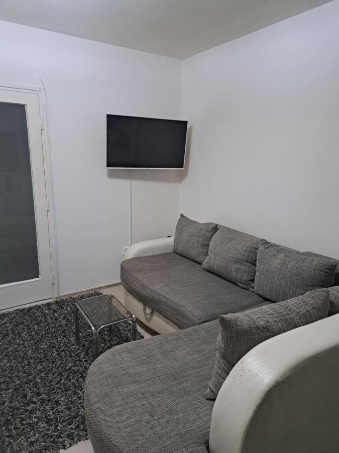 Apartman Sa Panoramom Krusevac Bagian luar foto