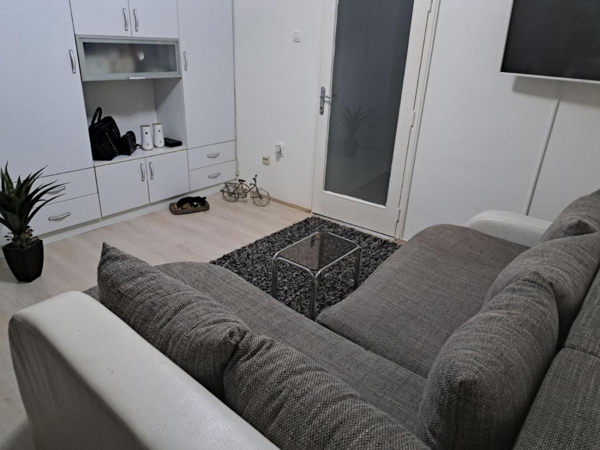 Apartman Sa Panoramom Krusevac Bagian luar foto